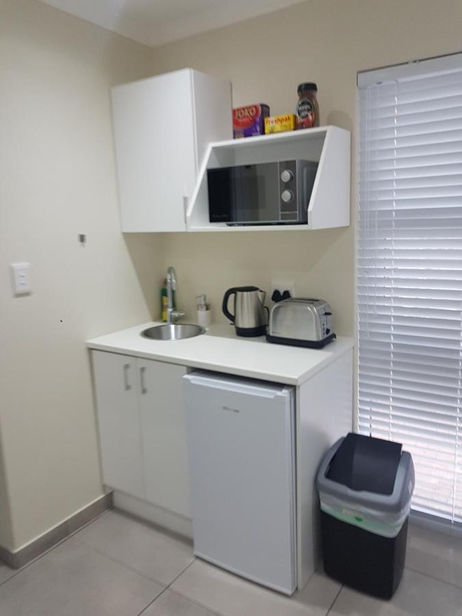Sharon'S House: Modern Self-Catering Rooms Cape Town Bagian luar foto