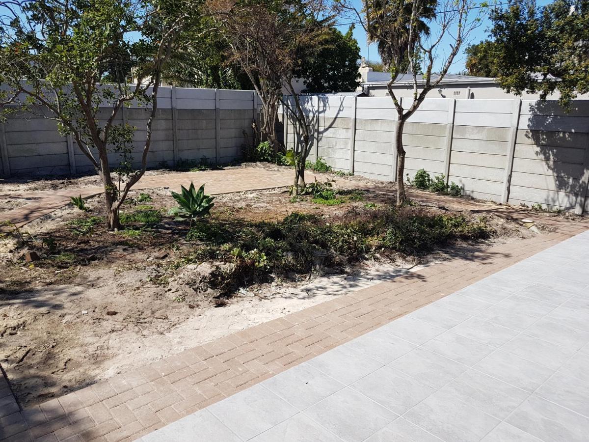 Sharon'S House: Modern Self-Catering Rooms Cape Town Bagian luar foto
